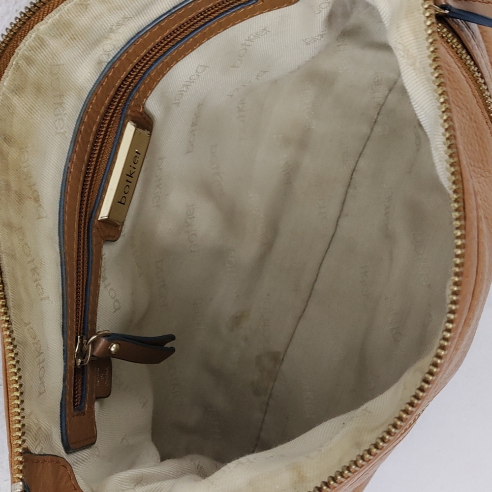 Botkier Trigger East West Cross Body Bag - Picture 12 of 15